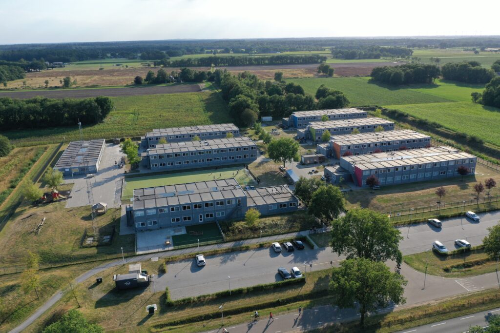 AZC Hardenberg