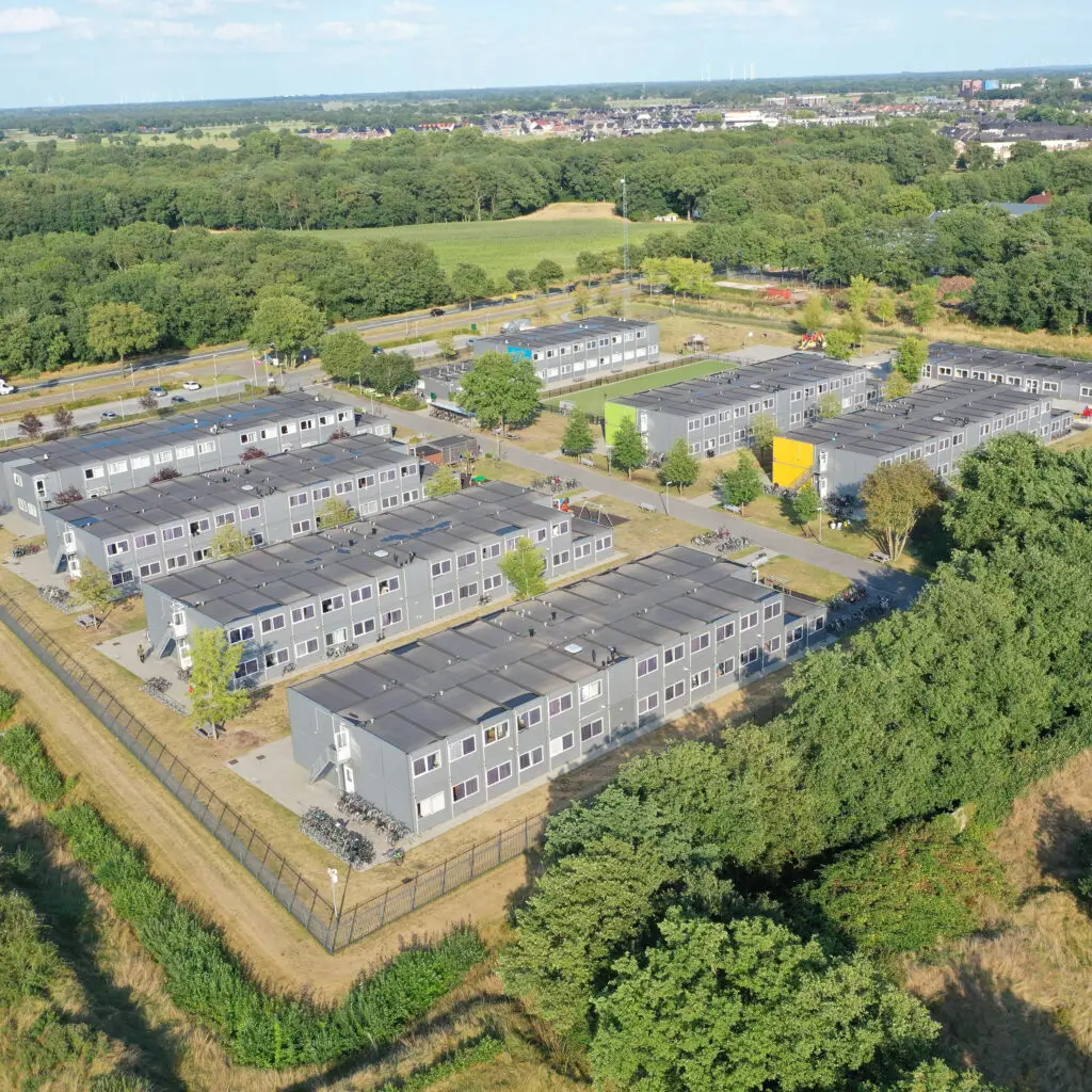 AZC Hardenberg