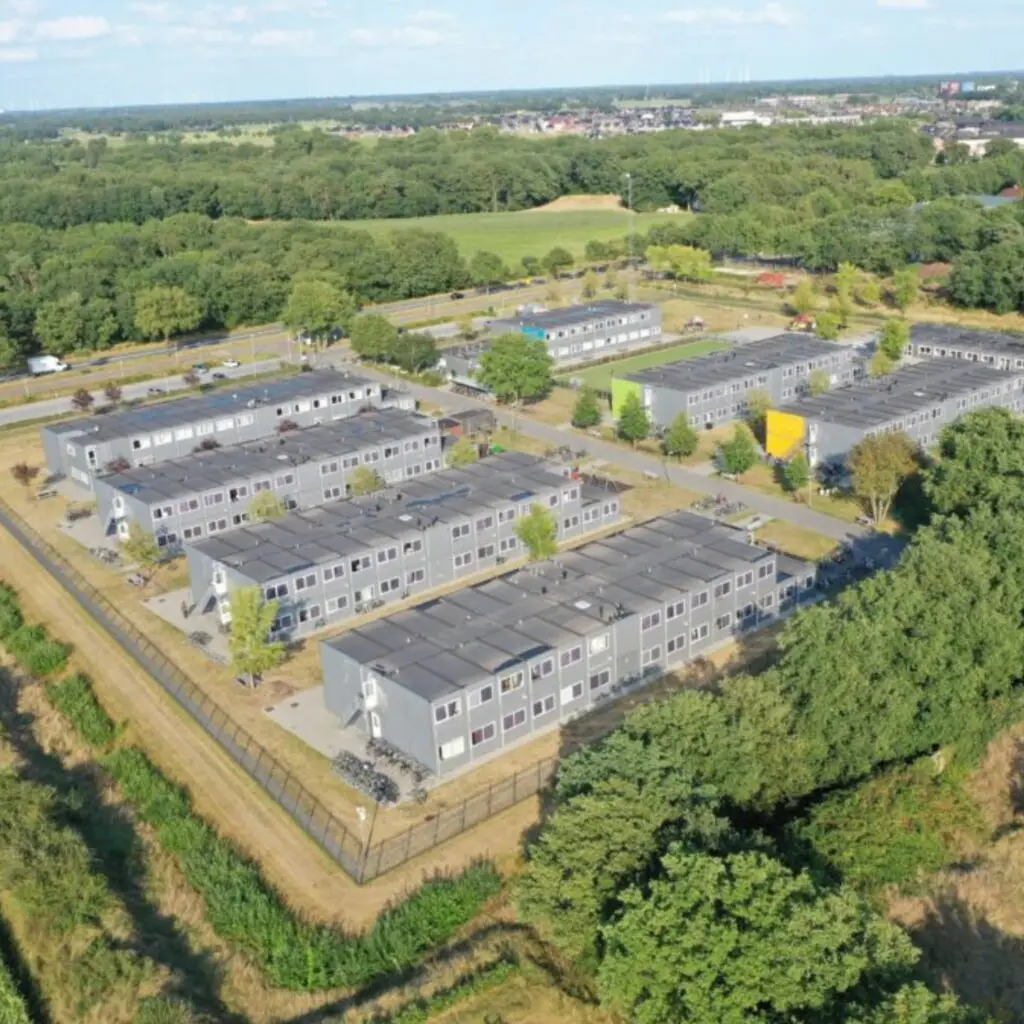 AZC locatieonderzoeken