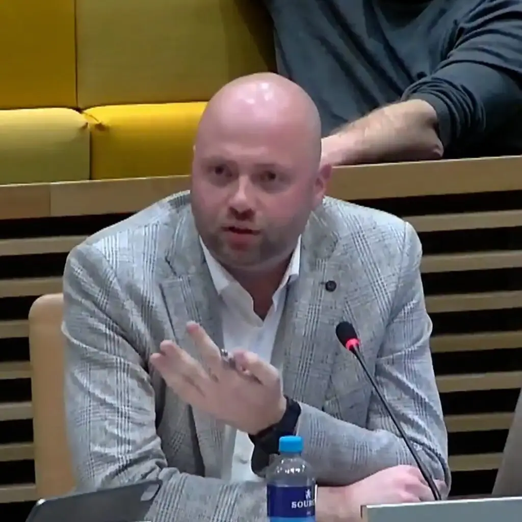 Piet-Cees van der Wel