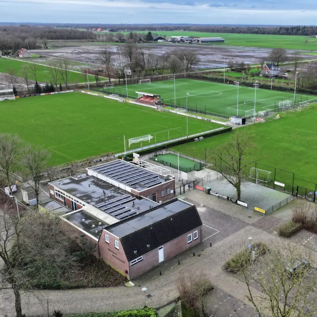 Sportpark Bruchterveld