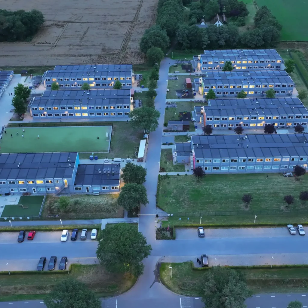 AZC Hardenberg