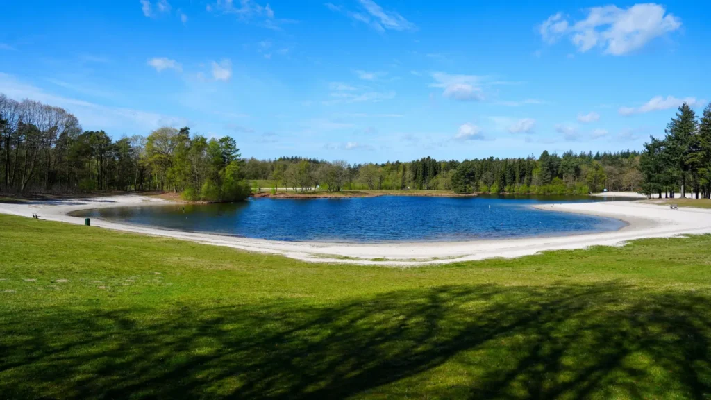 Recreatiegebied De Oldemeijer