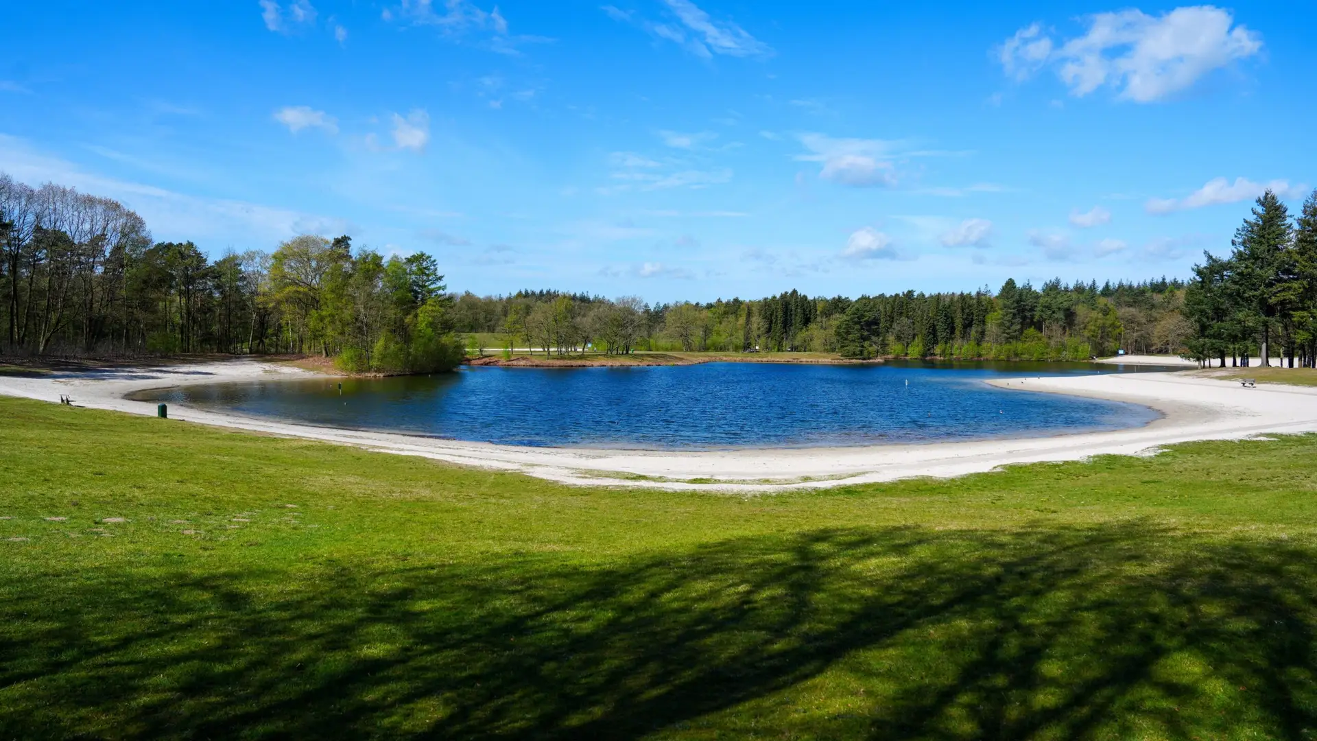 Recreatiegebied De Oldemeijer