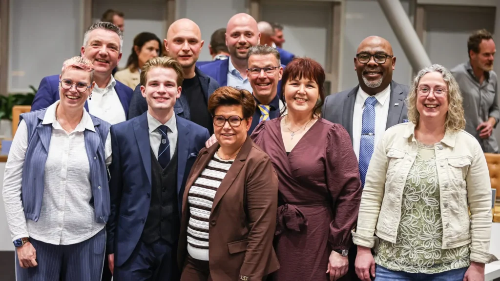 Fractie DOEN’22