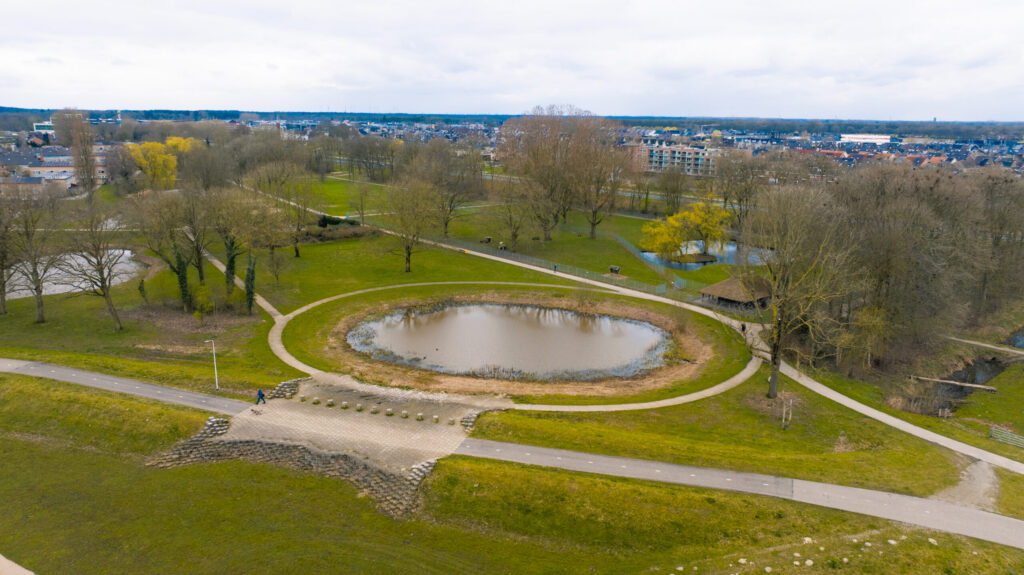 Hertenkamp Heemsermars