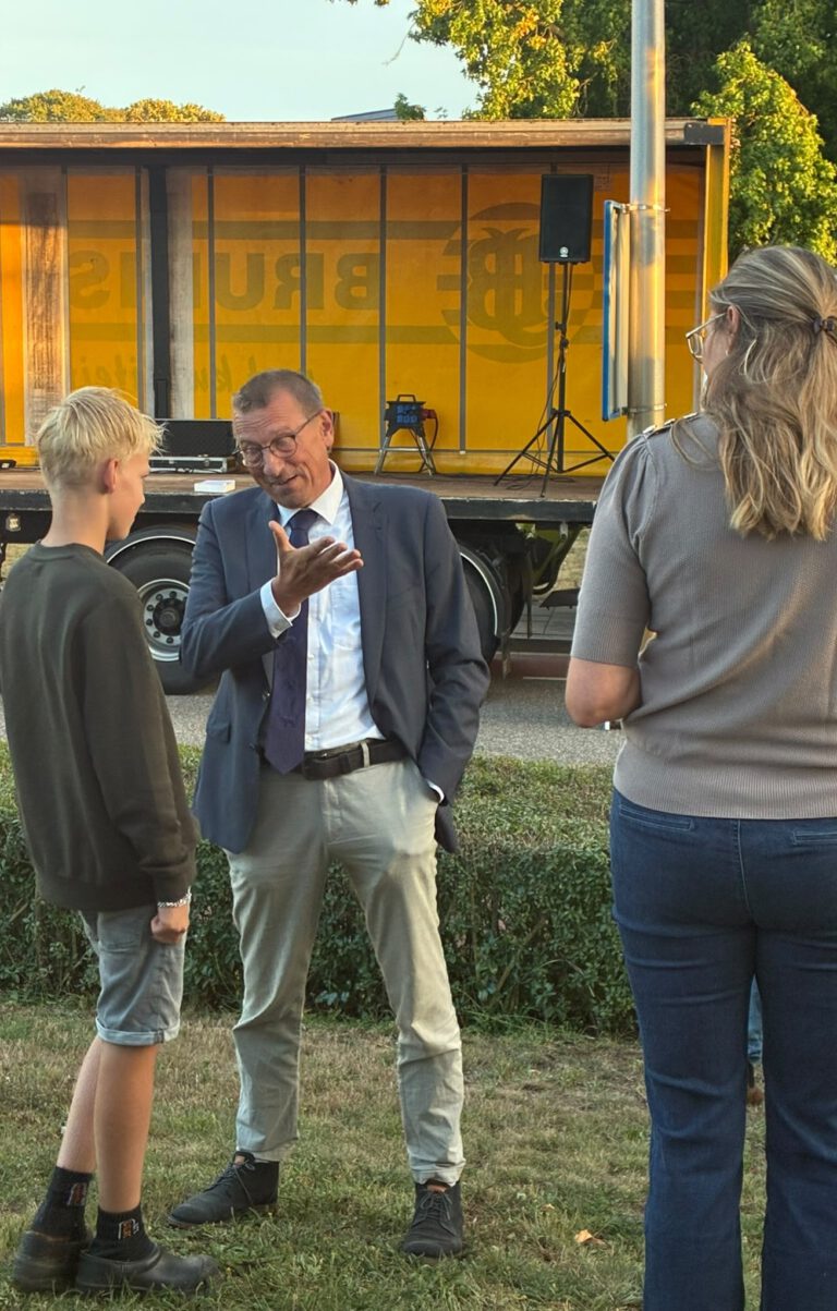 Gesprek