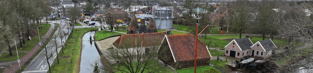 Dedemsvaart, gemeente Hardenberg