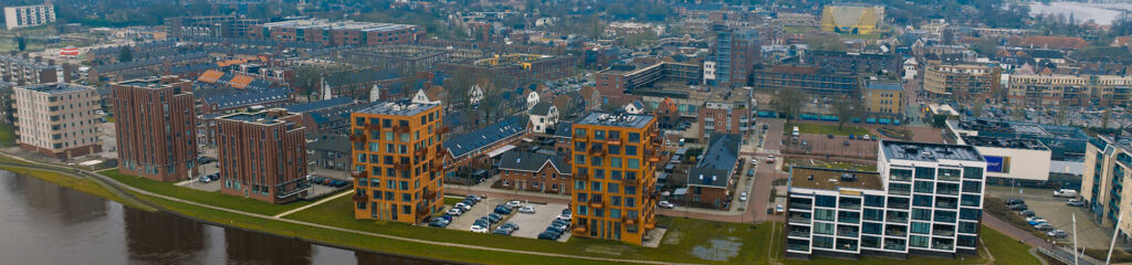 Hardenberg, gemeente Hardenberg