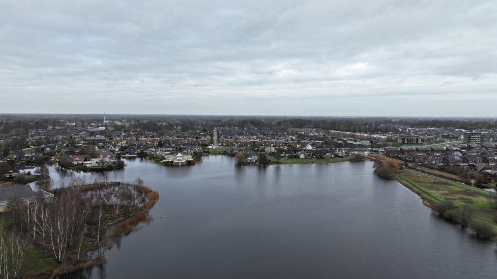 Dedemsvaart - Kotermeer