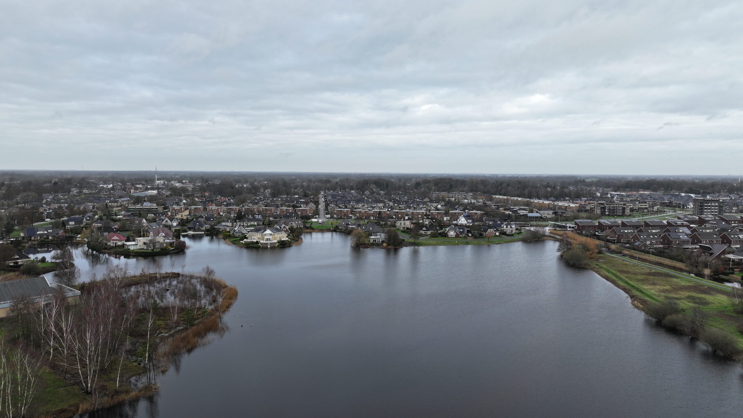 Dedemsvaart - Kotermeer