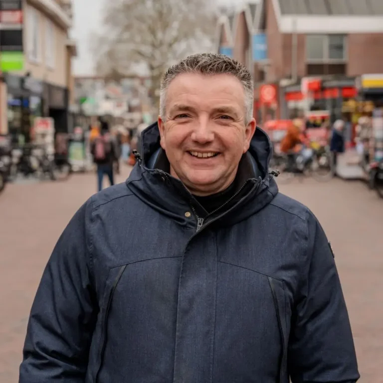 Erik Volkers