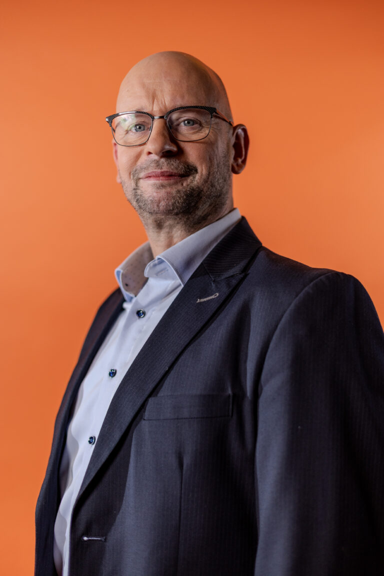 Frank Scholten – DOEN'22