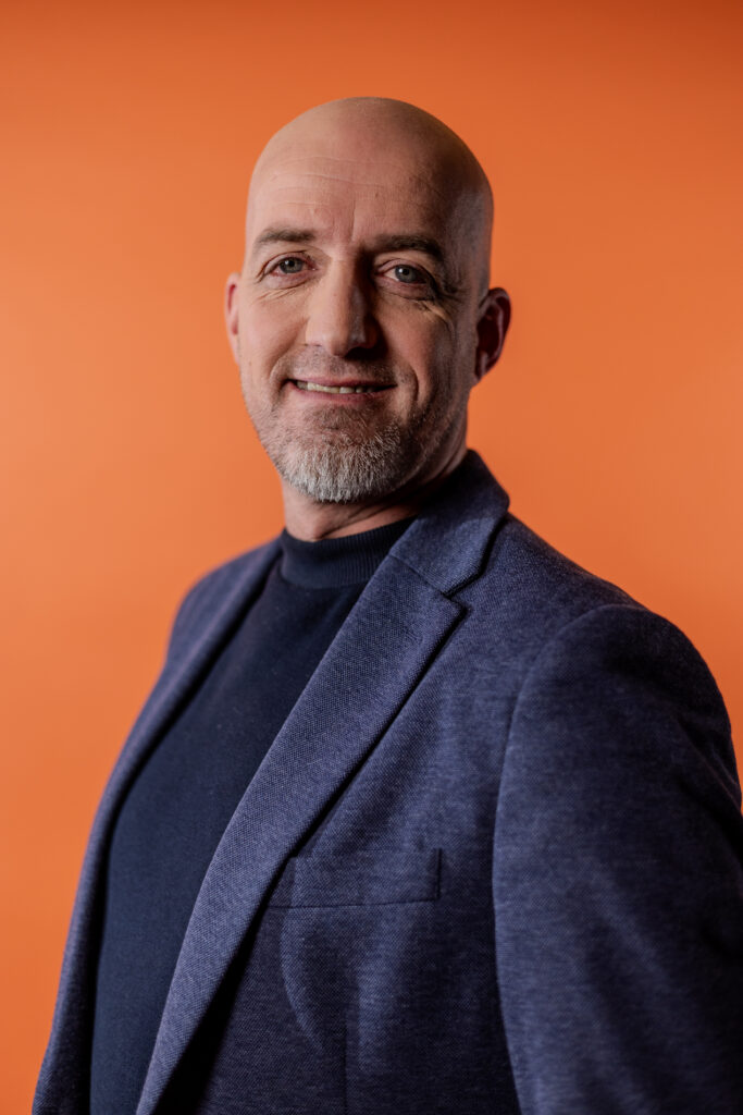Gerko Doldersum
