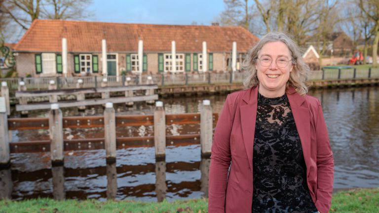 Inge ter Voorde
