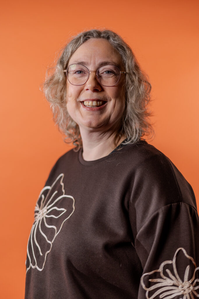 Inge ter Voorde