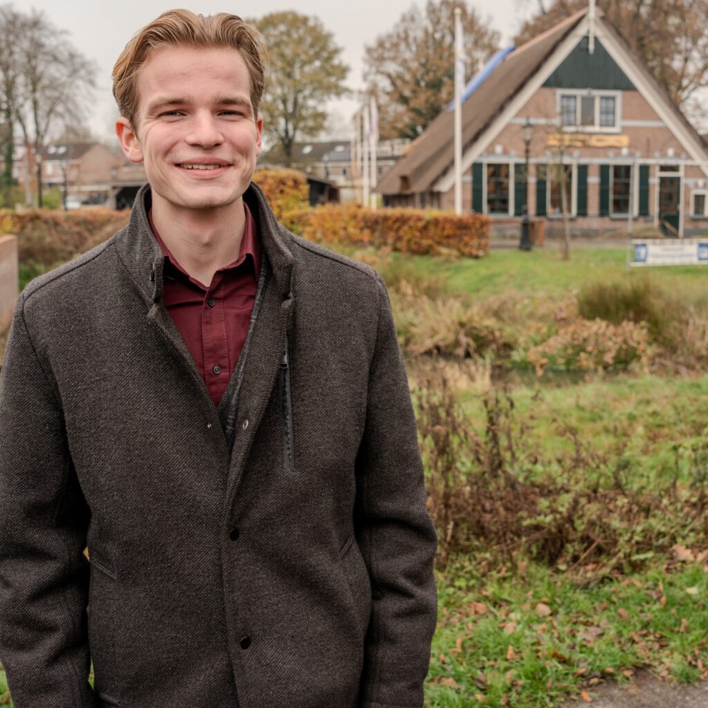 Jasper Kroon