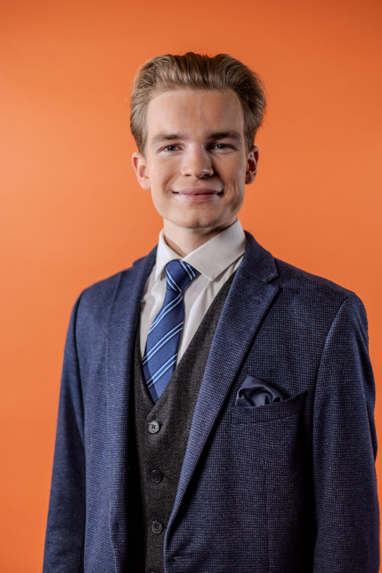 Jasper Kroon – DOEN'22