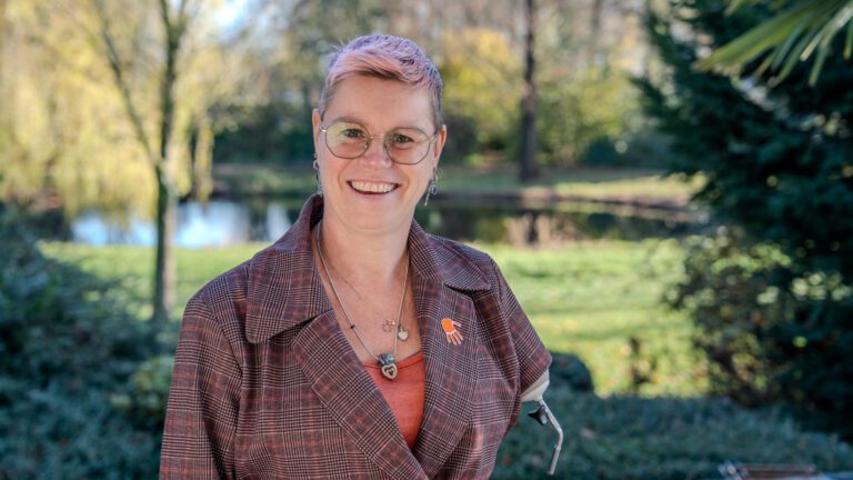 Karin van der Haar