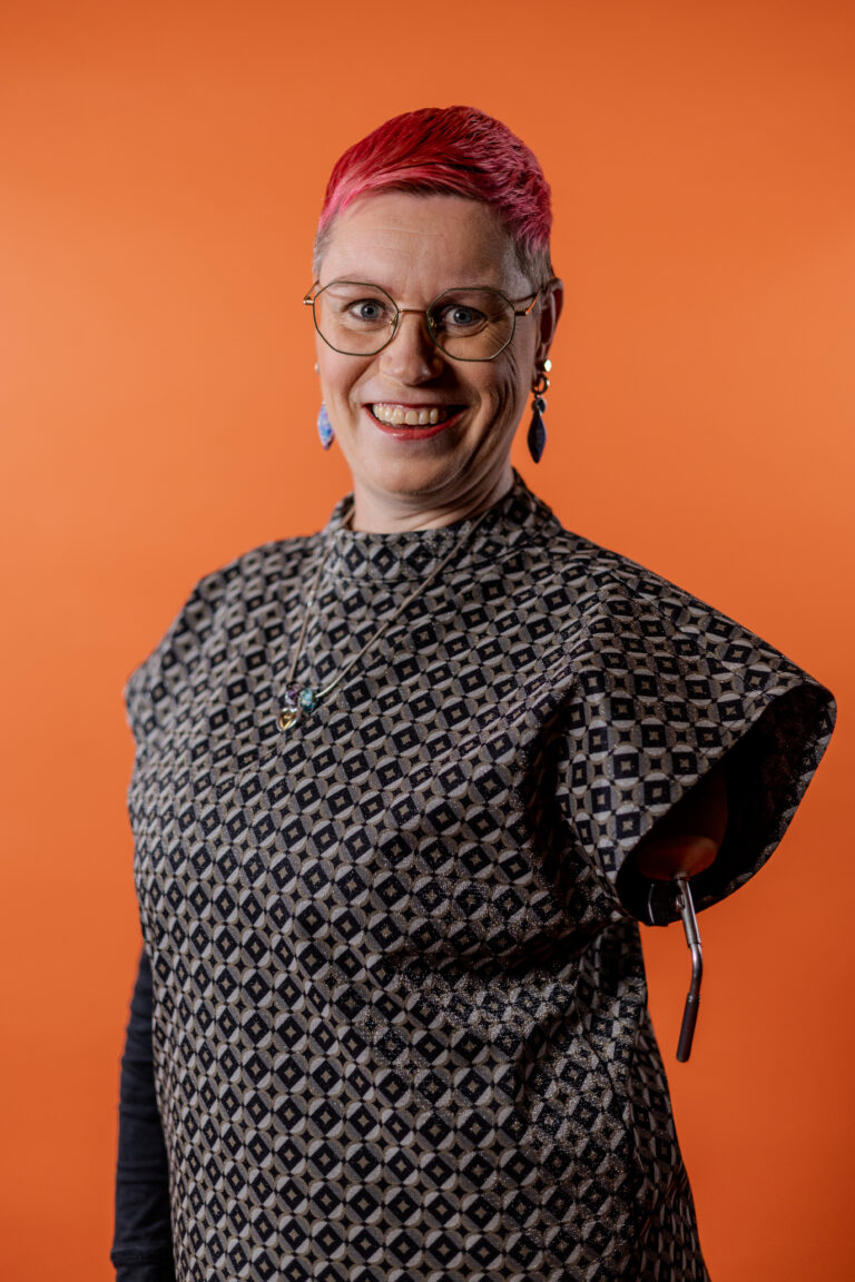 Karin van der Haar – DOEN'22