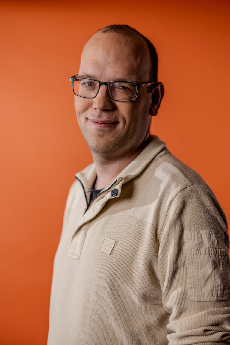 Lars Vandongen – DOEN'22