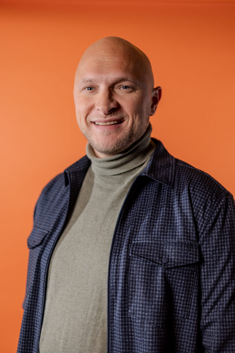Niek Wouda – DOEN'22