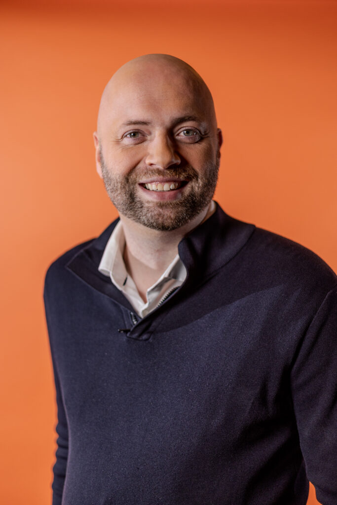 Piet-Cees van der Wel