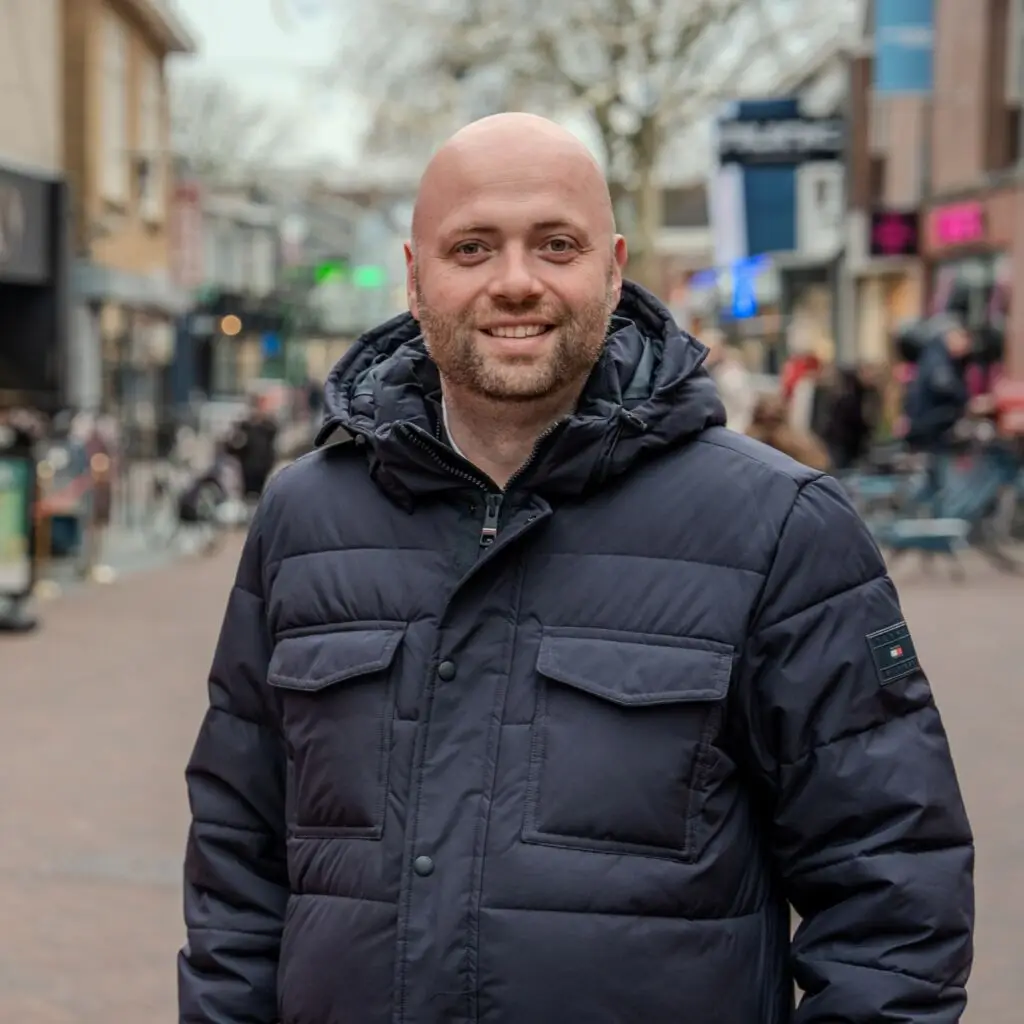 Piet-Cees van der Wel