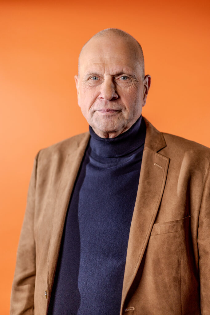 Tonnis Meijer