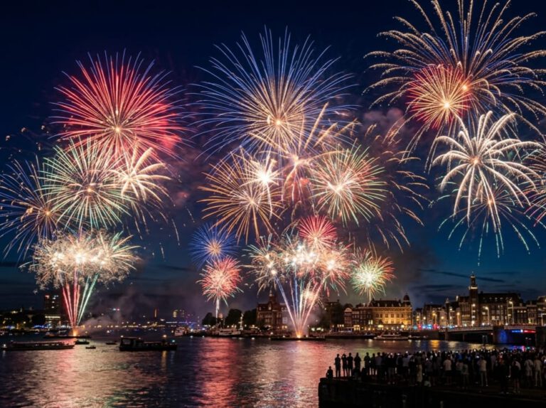 Vuurwerk