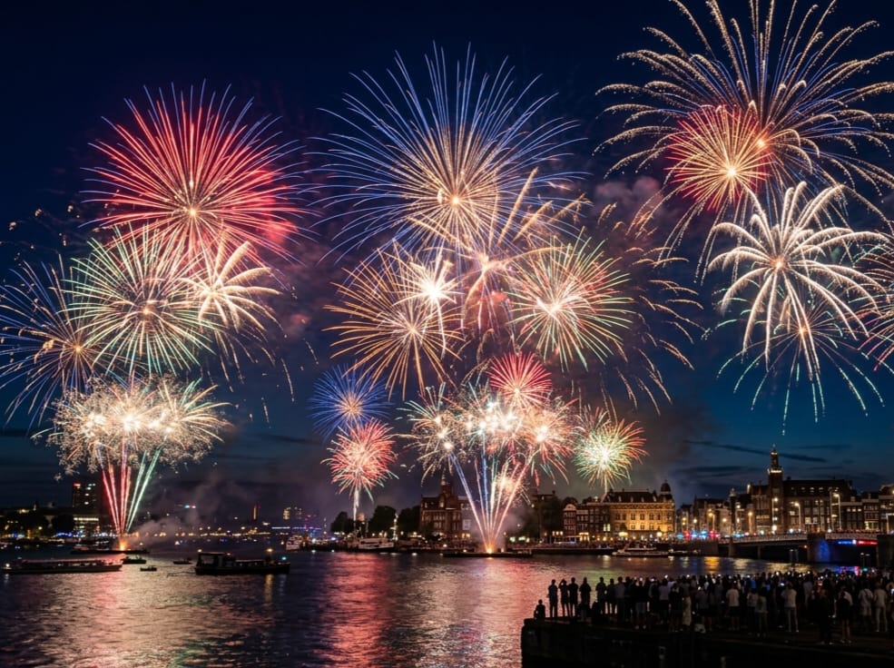 Vuurwerk
