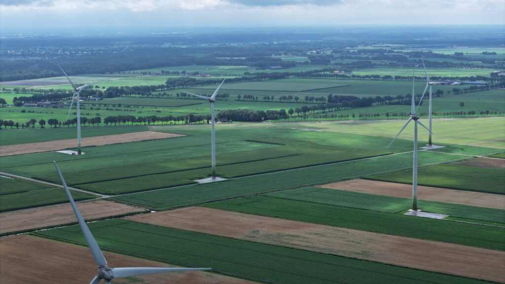 Windmolens