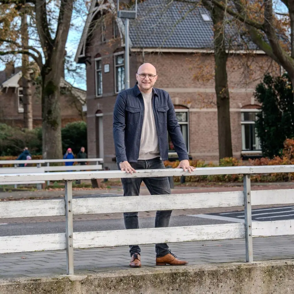 Niek Wouda